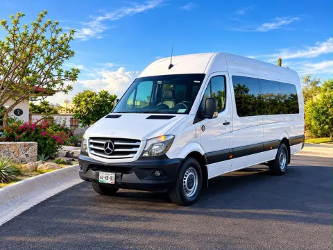Sprinter